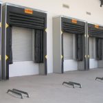 Hermes Endüstriyel Kapı